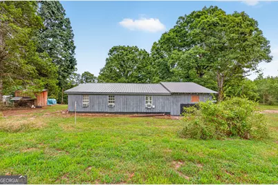 858 Blacks Creek Church Rd, Danielsville, GA 30633 - Photo 19