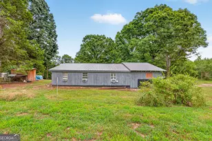 858 Blacks Creek Church Rd, Danielsville, GA 30633 - Photo 19
