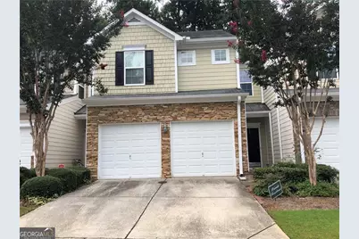 33 Jekyll Drive UNIT #8, Marietta, GA 30066 - Photo 1