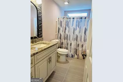 563 Crestridge Court, Stone Mountain, GA 30083 - Photo 19