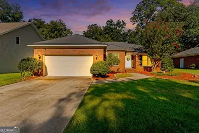 110 Sweet Gum Road, Savannah, GA 31410 - Photo 1