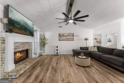 110 Sweet Gum Road, Savannah, GA 31410 - Photo 5