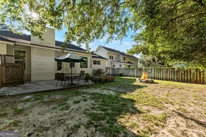 110 Sweet Gum Road, Savannah, GA 31410 - Photo 49