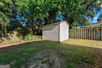 110 Sweet Gum Road, Savannah, GA 31410 - Photo 55