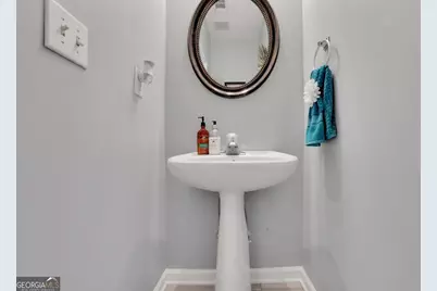 1240 Everwood Drive, Marietta, GA 30008 - Photo 15