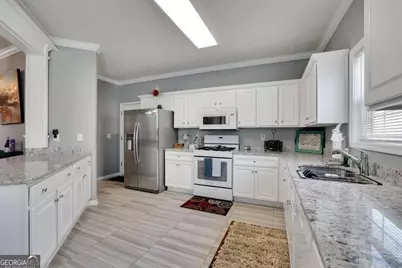 1240 Everwood Drive, Marietta, GA 30008 - Photo 7