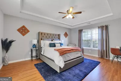 1240 Everwood Drive, Marietta, GA 30008 - Photo 17