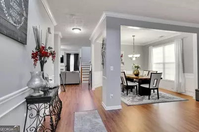 1240 Everwood Drive, Marietta, GA 30008 - Photo 3