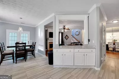 1240 Everwood Drive, Marietta, GA 30008 - Photo 13
