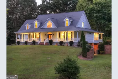 552 Dalrymple Circle, Ellijay, GA 30540 - Photo 29