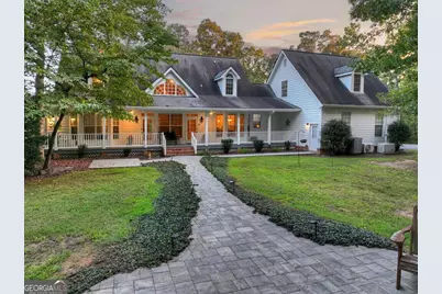 552 Dalrymple Circle, Ellijay, GA 30540 - Photo 63
