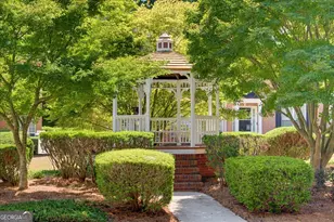 3410 Town Square Dr NW, Kennesaw, GA 30144 - Photo 27