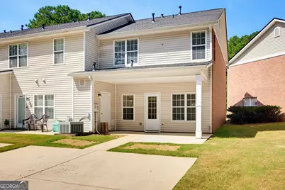 3410 Town Square Drive NW #3, Kennesaw, GA 30144 - Photo 25