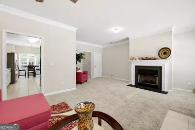 3410 Town Square Drive NW #3, Kennesaw, GA 30144 - Photo 9