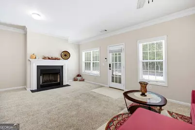 3410 Town Square Drive NW #3, Kennesaw, GA 30144 - Photo 5