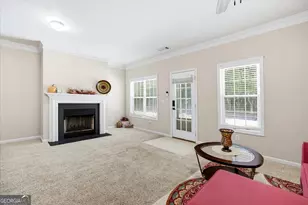 3410 Town Square Dr NW, Kennesaw, GA 30144 - Photo 5