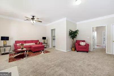 3410 Town Square Drive NW #3, Kennesaw, GA 30144 - Photo 7