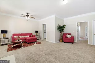 3410 Town Square Dr NW, Kennesaw, GA 30144 - Photo 7