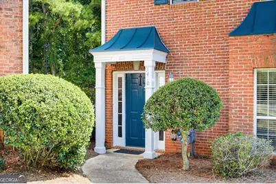 3410 Town Square Drive NW #3, Kennesaw, GA 30144 - Photo 3