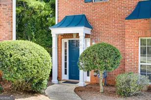 3410 Town Square Dr NW, Kennesaw, GA 30144 - Photo 3