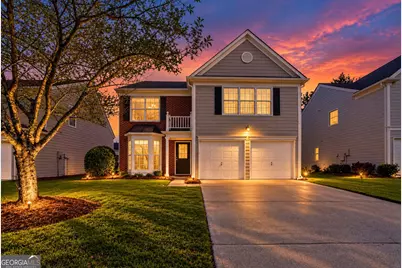 8965 Ruel Lane, Suwanee, GA 30024 - Photo 1