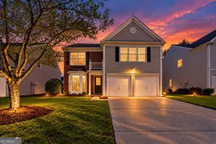8965 Ruel Ln, Suwanee, GA 30024 - Photo 1