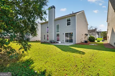 8965 Ruel Lane, Suwanee, GA 30024 - Photo 7