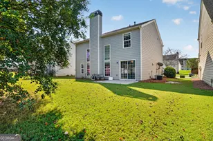 8965 Ruel Ln, Suwanee, GA 30024 - Photo 7