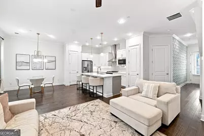 100 Bastille Way, Smyrna, GA 30080 - Photo 5