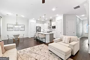 100 Bastille Way, Smyrna, GA 30080 - Photo 5