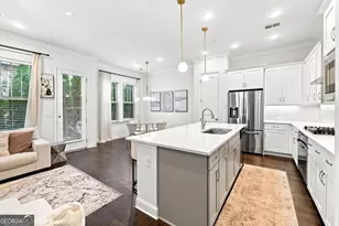 100 Bastille Way, Smyrna, GA 30080 - Photo 9