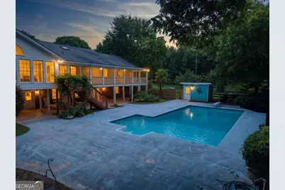 2390 Greensboro Highway, Watkinsville, GA 30677 - Photo 47