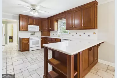 2390 Greensboro Highway, Watkinsville, GA 30677 - Photo 9