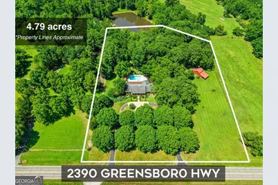 2390 Greensboro Highway, Watkinsville, GA 30677 - Photo 49