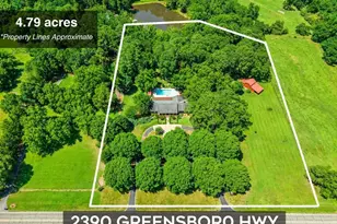2390 Greensboro Hwy, Watkinsville, GA 30677 - Photo 49