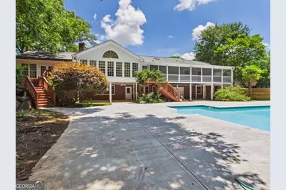 2390 Greensboro Highway, Watkinsville, GA 30677 - Photo 45