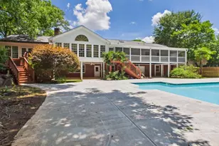 2390 Greensboro Hwy, Watkinsville, GA 30677 - Photo 45