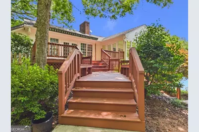 2390 Greensboro Highway, Watkinsville, GA 30677 - Photo 43