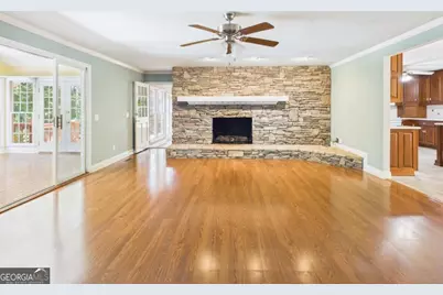 2390 Greensboro Highway, Watkinsville, GA 30677 - Photo 15