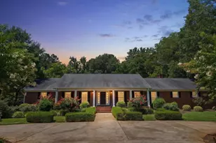 2390 Greensboro Hwy, Watkinsville, GA 30677 - Photo 1