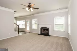300 Allen Bridge Rd, Talmo, GA 30575 - Photo 3