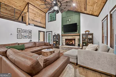 859 Hagin Circle, Ellijay, GA 30536 - Photo 25