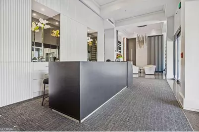 2660 Peachtree Road NW #4E, Atlanta, GA 30305 - Photo 27