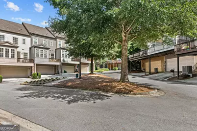 6265 Village Arbor Lane #18, Mableton, GA 30126 - Photo 33
