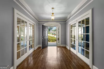 65 Highlands Point, Newnan, GA 30265 - Photo 9
