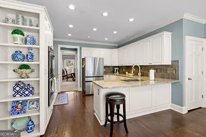 65 Highlands Point, Newnan, GA 30265 - Photo 39