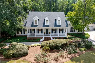 65 Highlands Point, Newnan, GA 30265 - Photo 1