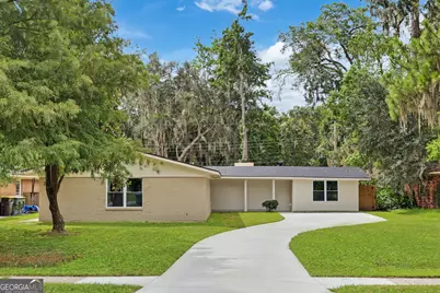 605 Lee Boulevard, Savannah, GA 31405 - Photo 1