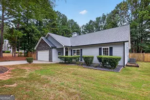 371 Northridge Dr, Senoia, GA 30276 - Photo 5