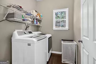 371 Northridge Dr, Senoia, GA 30276 - Photo 23